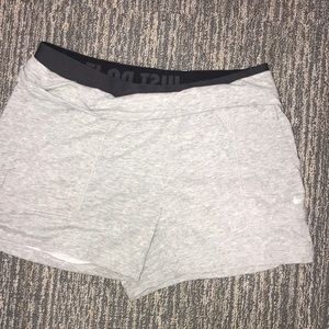 Nike Cotton Shorts